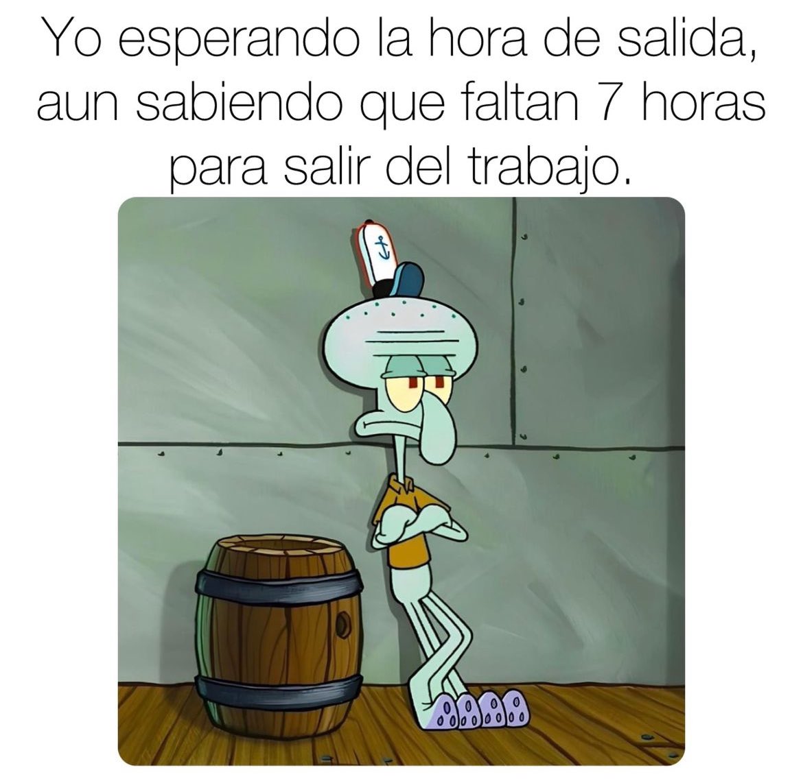 Lunes…