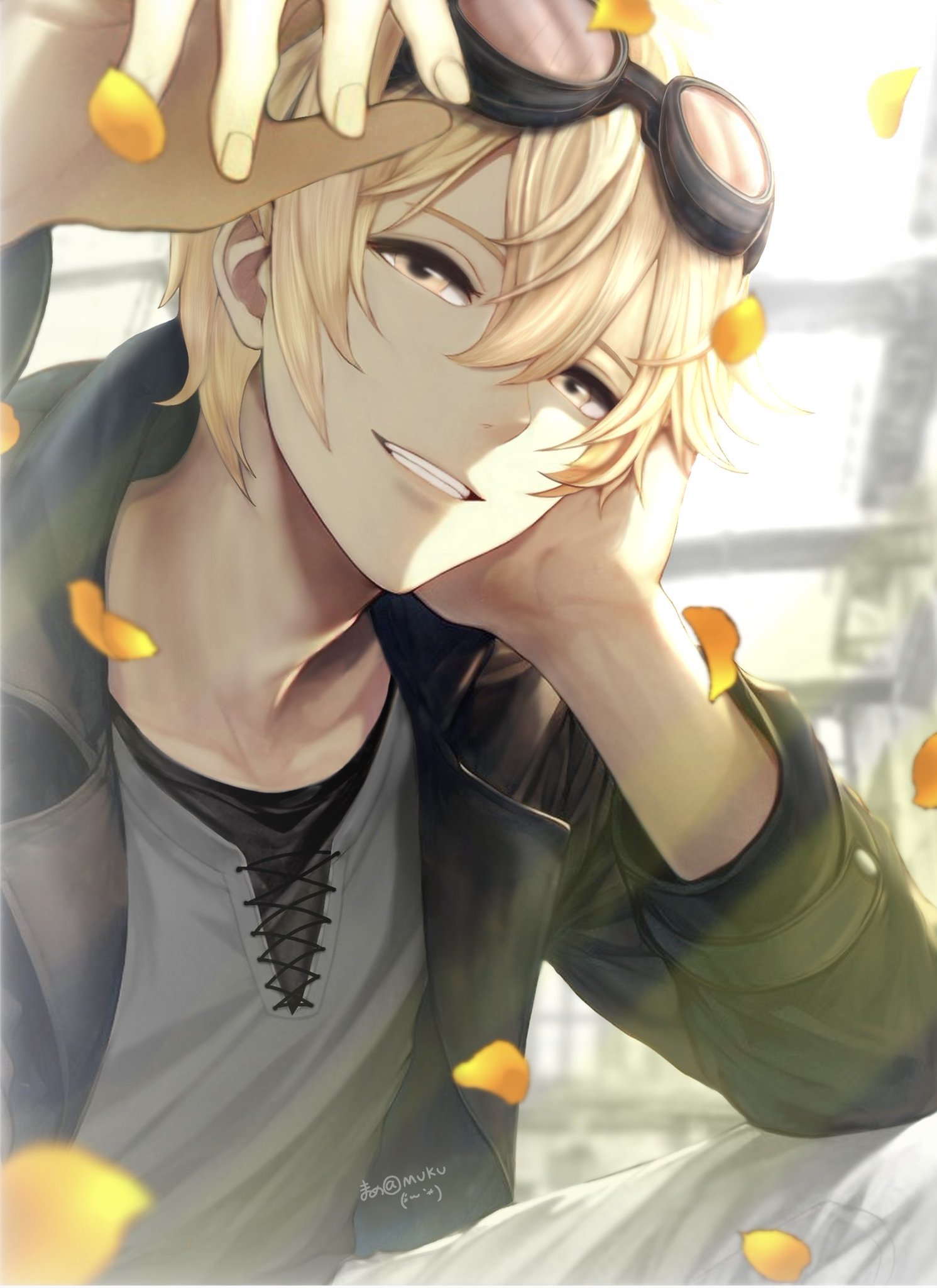 ❁リクたんです❁ GPttJtBaUAAd37M.jpg:large