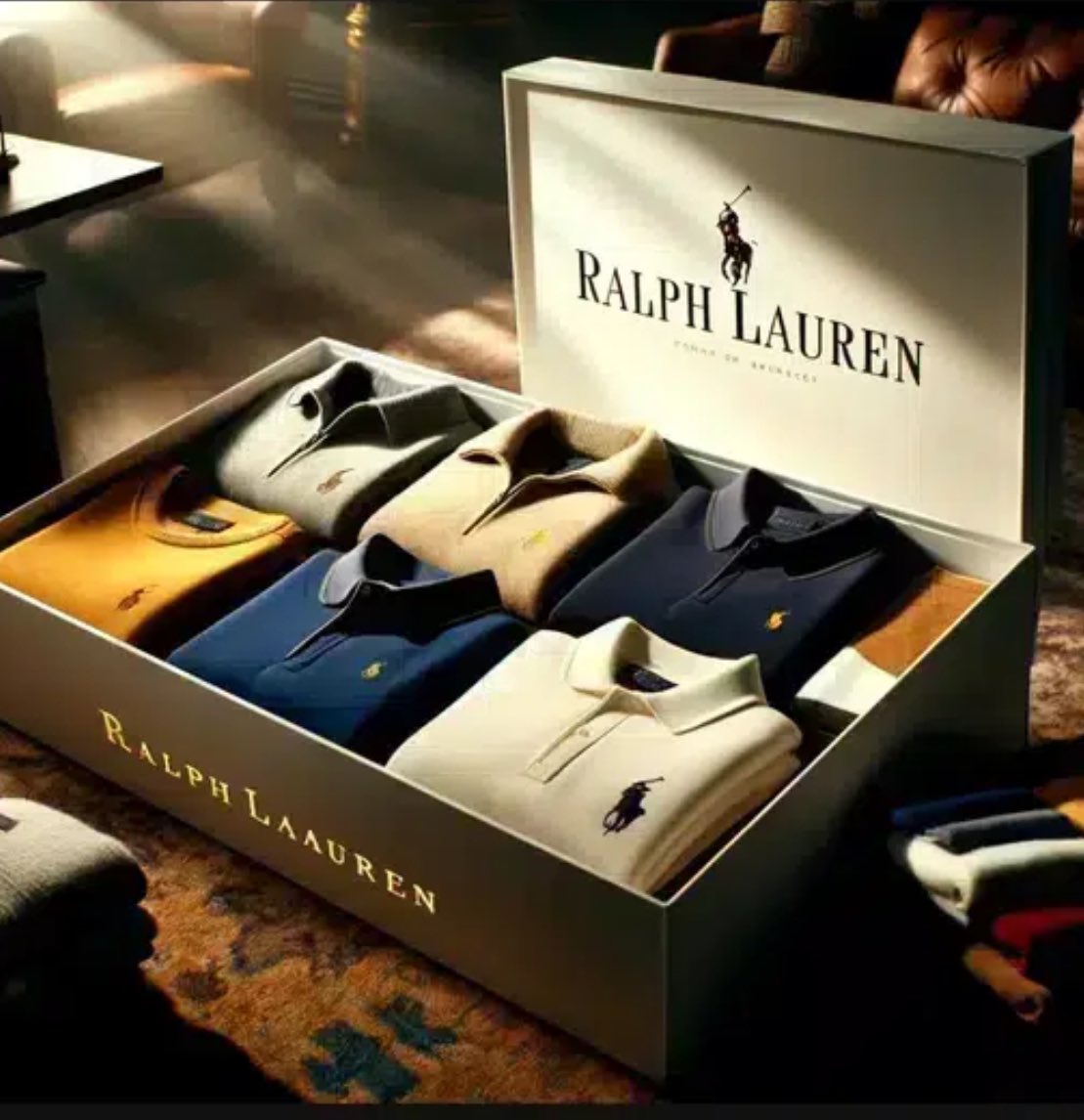 Les resellers de TikTok qui te disent : Le mieux c’est les sweat Ralph, les Half zip… 

Faire X2 c’est bien mais tu gagne que 30€ dessus, après charges il te reste presque plus rien sauf si tu vends 200 produits/mois 😅

Ahlala… on va devoir remonter le niveau !