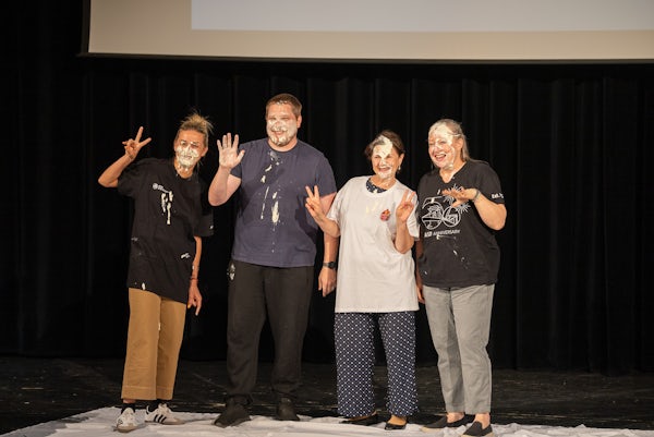 AIS Budapest tweet media