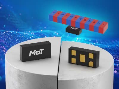 MDT_Sensor_News's tweet photo. .@MDT_Sensor_News: MDT launches TMR4101 TMR sensor &amp; 0.4mm magnetic scale, featuring 1-micron precision, temperature-compensated and stray-field immune, for #smartphone #camera #AF &amp; #OIS. @sensorplustest #sensortest #tmrsensor

 https://t.co/Dq6C59G7E8 https://t.co/yt82zpTUJ5
