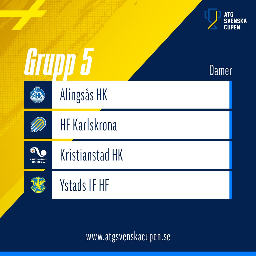 Svensk handboll tweet media
