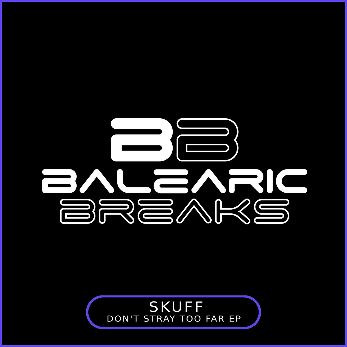 Brand new music incoming from the one and only <a href="/Skuffdj/">Skuff</a> ☀️🤩

Don’t Stray Too Far EP - 20.06.24

#balearicbreaks #drumandbass #ibiza