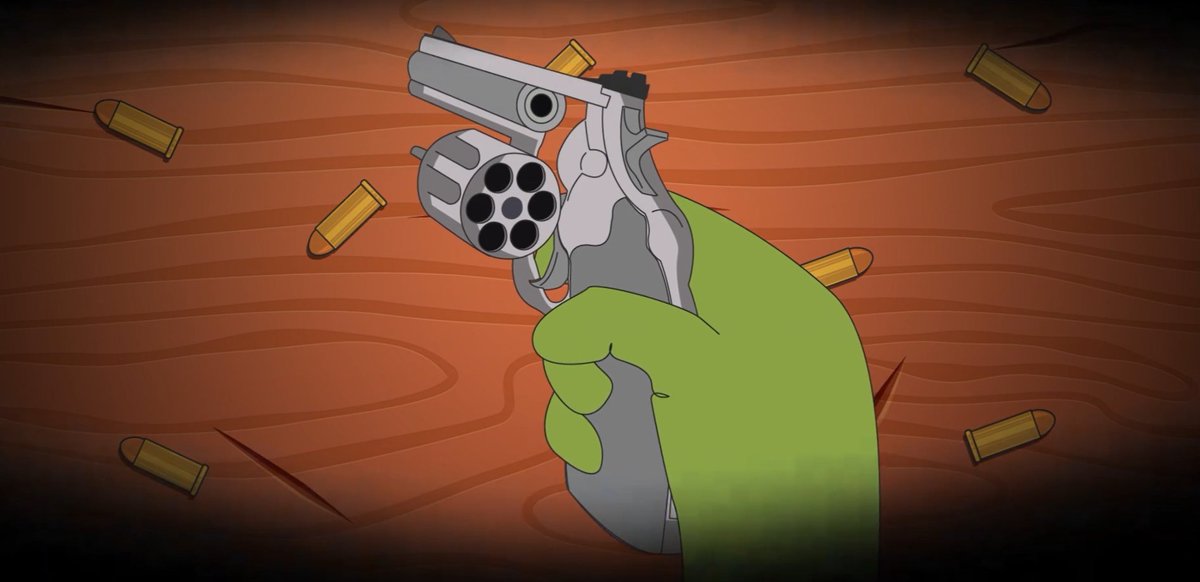 BulletOnSol's tweet photo. Get you revolver ready too load it with $BULLET

$BULLET to the moon https://t.co/OnsM2GD2ph