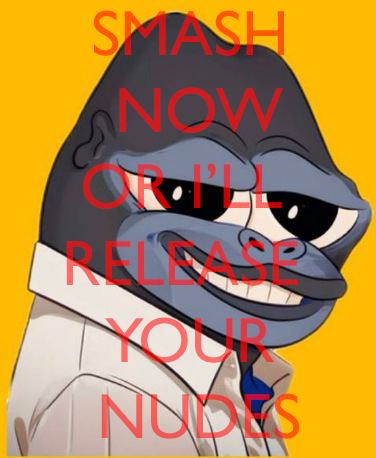monke_meme_eth's tweet photo. I'll do it........

$monke $pepe $Bobo #goonsler https://t.co/qZqtaJvLpw