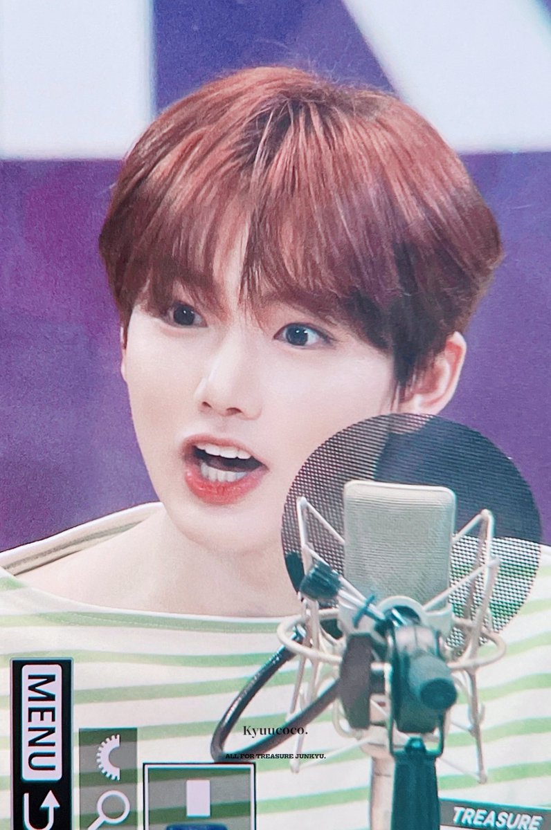 Kyuucoco_0909's tweet photo. 240610 아돌라

#준규 #JUNKYU #ジュンギュ 
#트레저 #TREASURE https://t.co/tWtD37X5z2