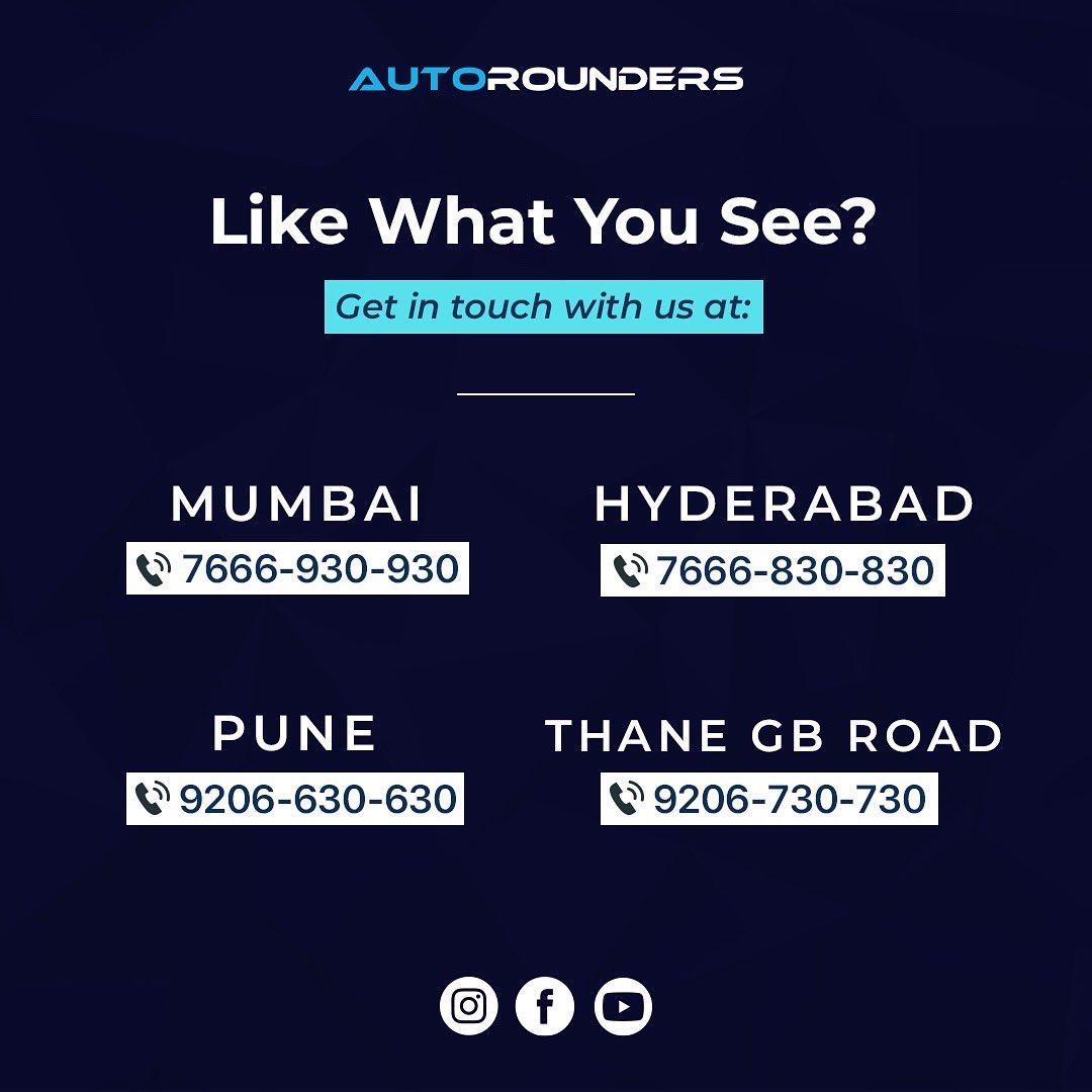 Autorounders's tweet photo. Autorounders Hyderabad upgrade this Fortuner with our Lexus Kit😎

#Autorounders #Fortuner #LexusKit #CarModification #CarPaint #PaintJob #CustomizedInterior #InteriorCustomization #CarCustomization #Mumbai #Pune #Hyderabad #Thane #ThaneGBRoad https://t.co/sKBX3p6qHV