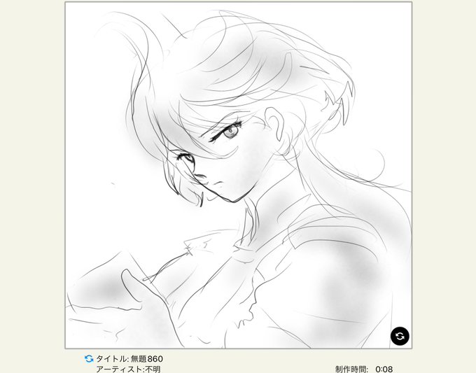 ツンツンリネさん🥹 
