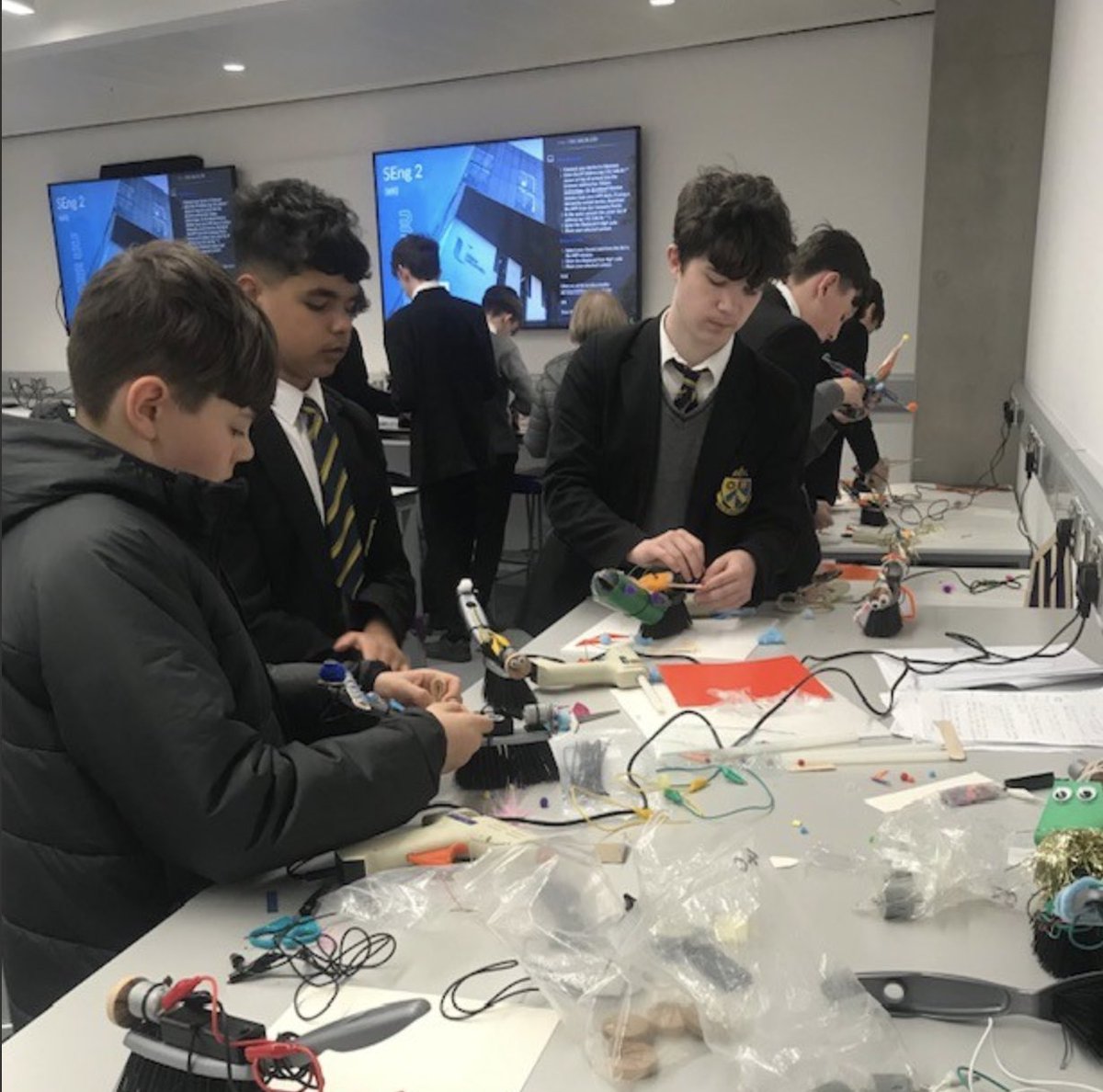 Flexible Education tweet media