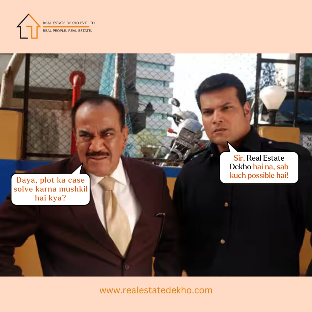 realestatedekho's tweet image. 🔑 Find Your Perfect Plot with Real Estate Dekho! 🏞️

Ready to discover the ideal plot for your dream home? Explore a diverse selection of plots tailored to your needs and budget.

🌐 Visit realestatedekho.com or call 📞 954-989-9621 today!

#RealEstateDekho #DreamPlot