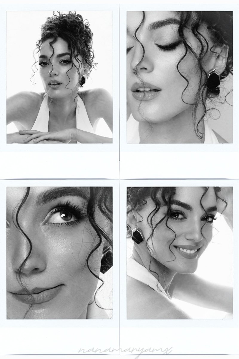 My beautiful continues to shine ✨

#NanukaStambolishvili