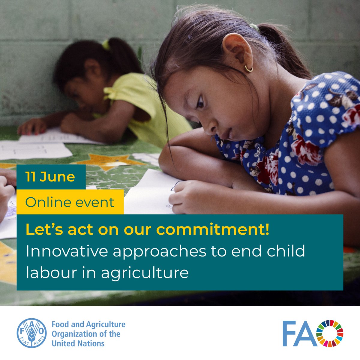 FAO4Members tweet media