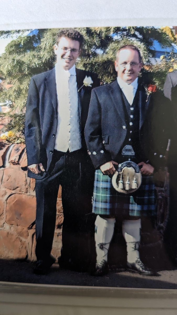 Chris McDonald / Chris Frost 🎄 tweet media