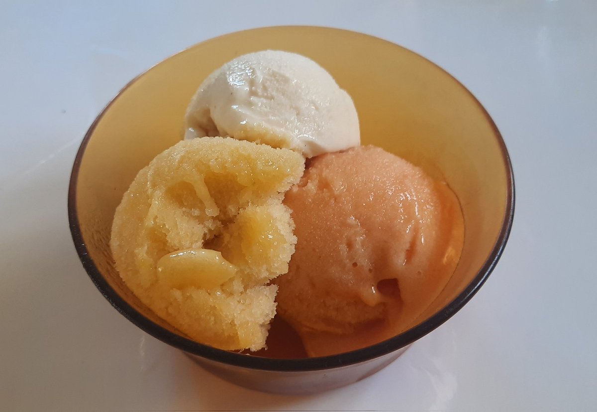 MADININA_GIRL's tweet photo. Le régime alimentaire, il a changéééé. Pfiouuuu, ça faisait tellement longtemps 🤤

#StJo 🫶🏽 https://t.co/fRfjrf2P2R