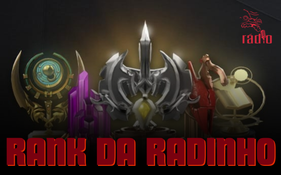 Dota Radio tweet media