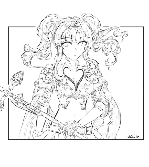2019 → 2024 🌟

#グラブル #GranblueFantasy 