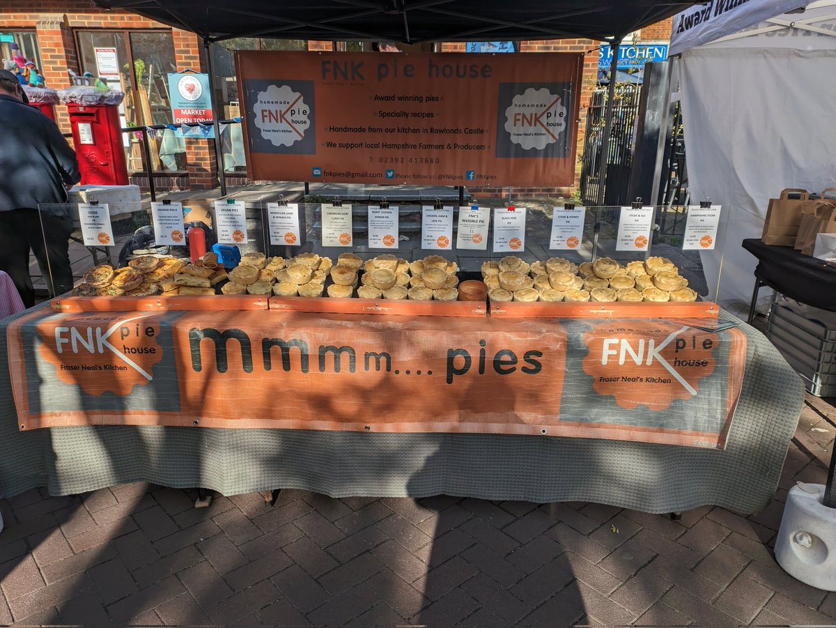 FNK pies tweet media