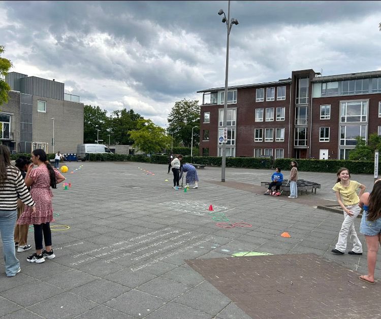 Versa TeamMeent tweet media