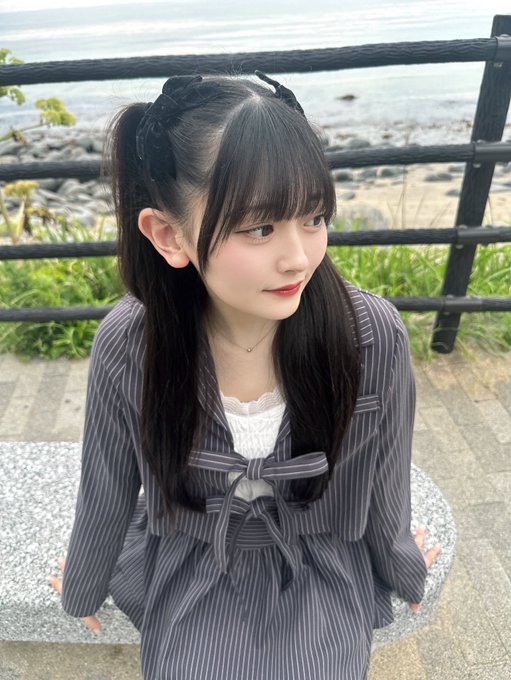 石橋颯のTwitter画像47