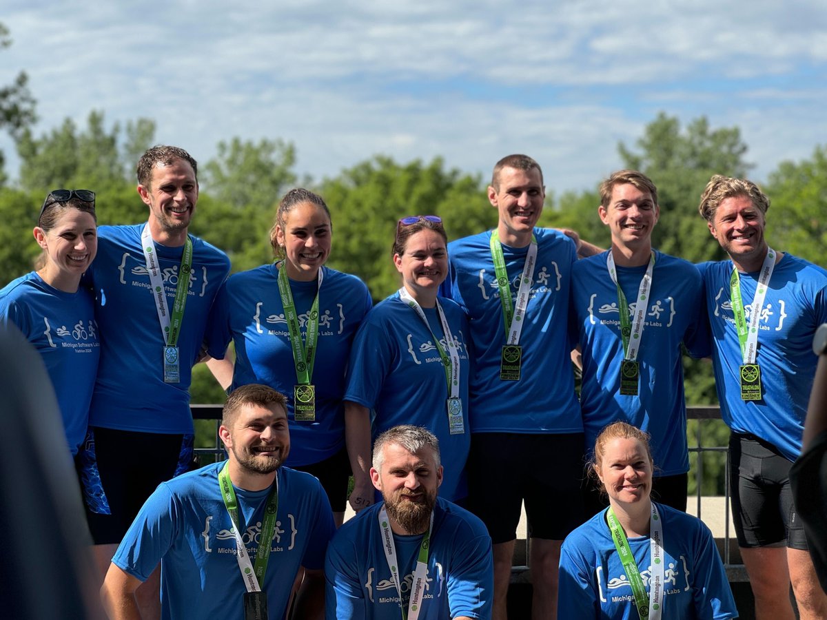 MichiganLabs tweet media