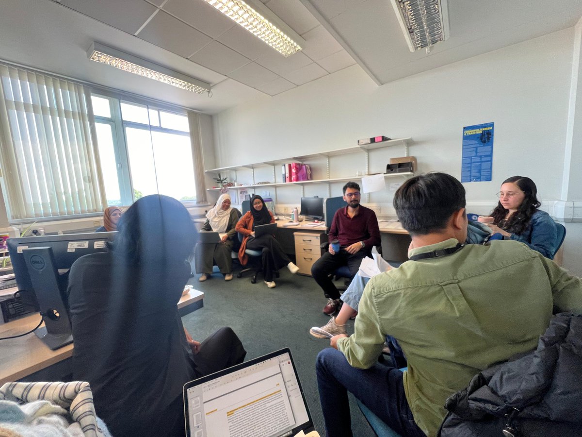 danurdoro (@dhdanurdoro) on Twitter photo Last Wednesday, <a href="/Jacque0o0/">Yanya Tan (Jackie)</a> and I hosted our <a href="/Arch_Urbanism/">Leeds Architecture and Urbanism Reserach</a> PGR-led Reading Group session. It was great to share insights and experiences regarding the literature review method. Thanks for attending <a href="/fatma_seila/">Fatma H.S</a> <a href="/ErnaNurAlia/">Erna.zharani</a> <a href="/MSQutbuddin/">Muhammad Qutbuddin</a> <a href="/cnkaqleeds/">Karen</a>, Reza, Zainab, and Charlie Last Wednesday, <a href="/Jacque0o0/">Yanya Tan (Jackie)</a> and I hosted our <a href="/Arch_Urbanism/">Leeds Architecture and Urbanism Reserach</a> PGR-led Reading Group session. It was great to share insights and experiences regarding the literature review method. Thanks for attending <a href="/fatma_seila/">Fatma H.S</a> <a href="/ErnaNurAlia/">Erna.zharani</a> <a href="/MSQutbuddin/">Muhammad Qutbuddin</a> <a href="/cnkaqleeds/">Karen</a>, Reza, Zainab, and Charlie