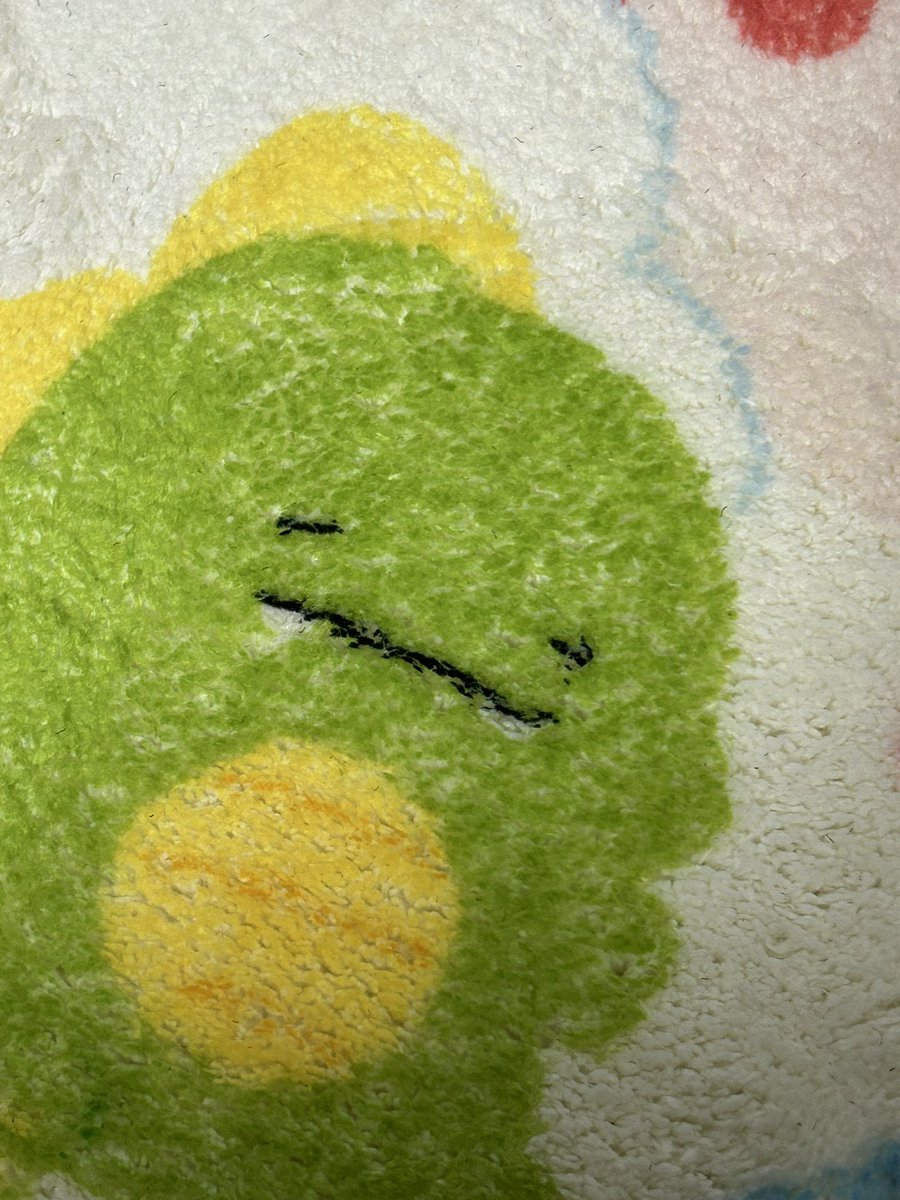 웃는공룡! 슬픈공룡..