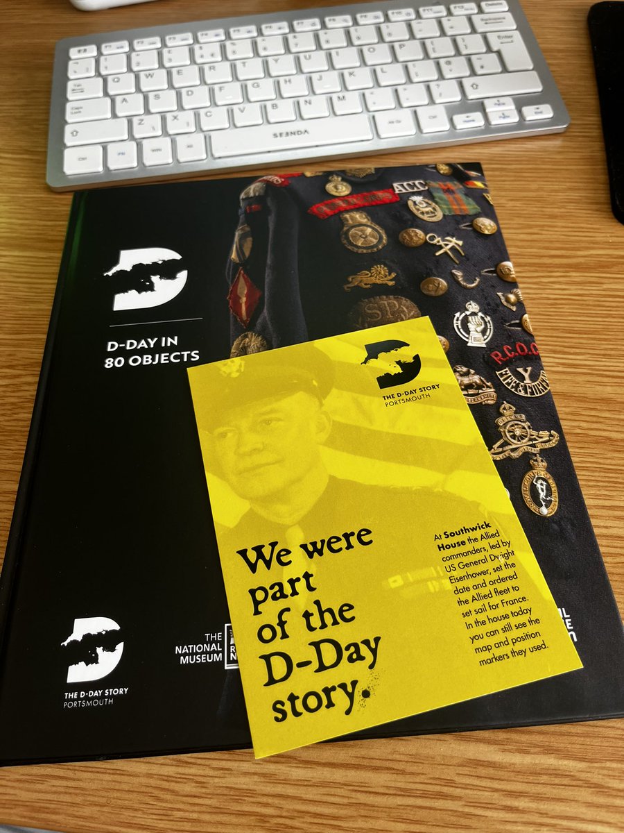Will_Lowephoto's tweet photo. @stevehumphreytv Our copy has just arrived. Can’t wait to read it! https://t.co/AqwiDI0GQ3