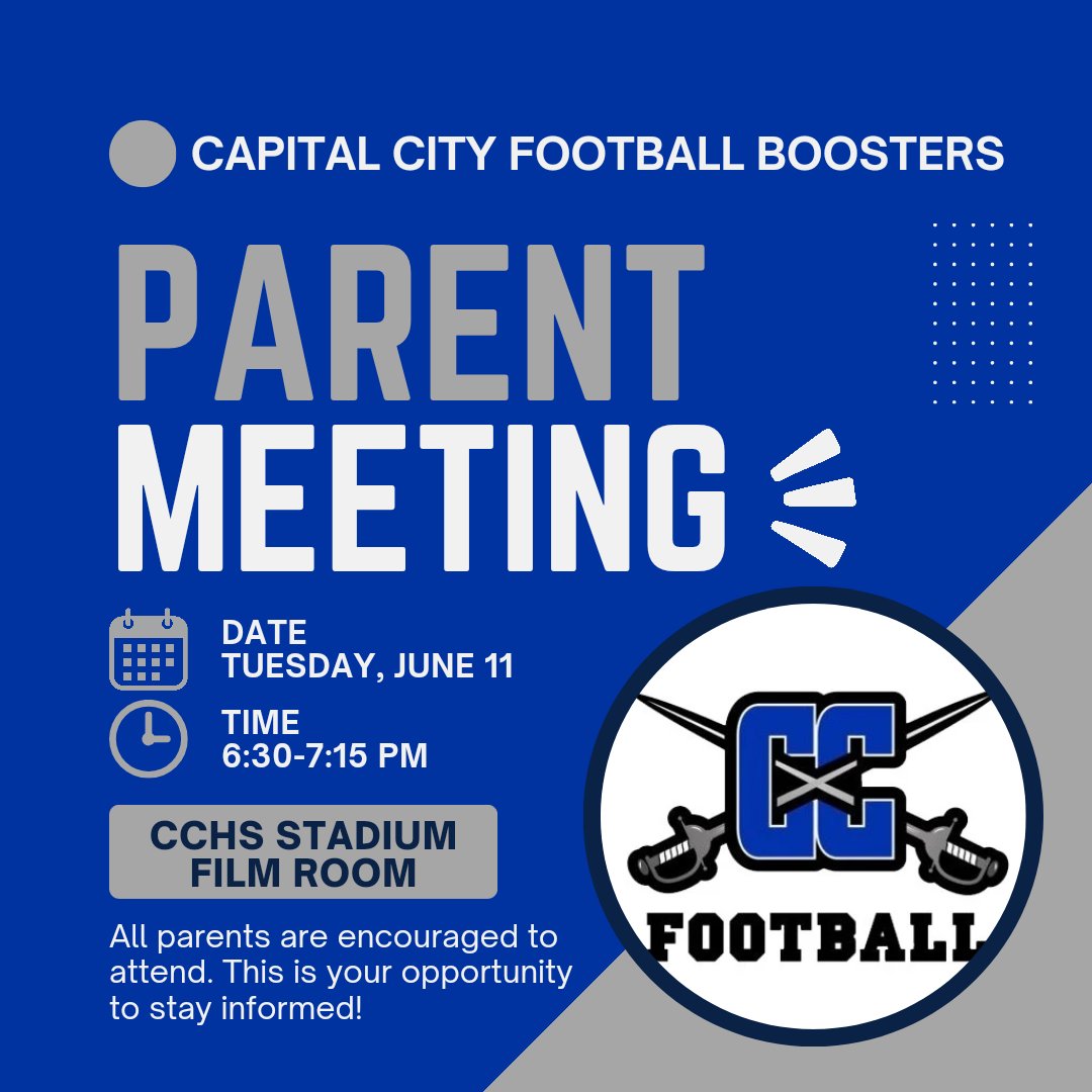 We have updated the time of tomorrow's meeting to 6:30-7:15 due to some conflicts. We hope everyone can still make it!