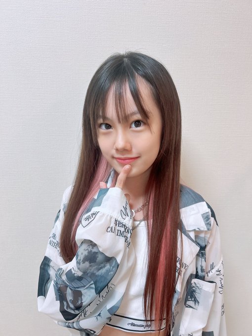 Twitterのコスプレ画像1