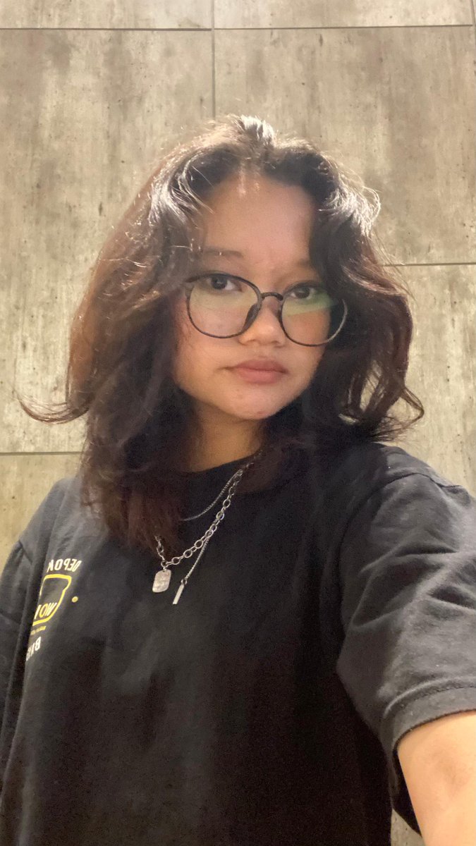 Melchorizz's tweet photo. New haircut updated. https://t.co/v1JPoqka8G
