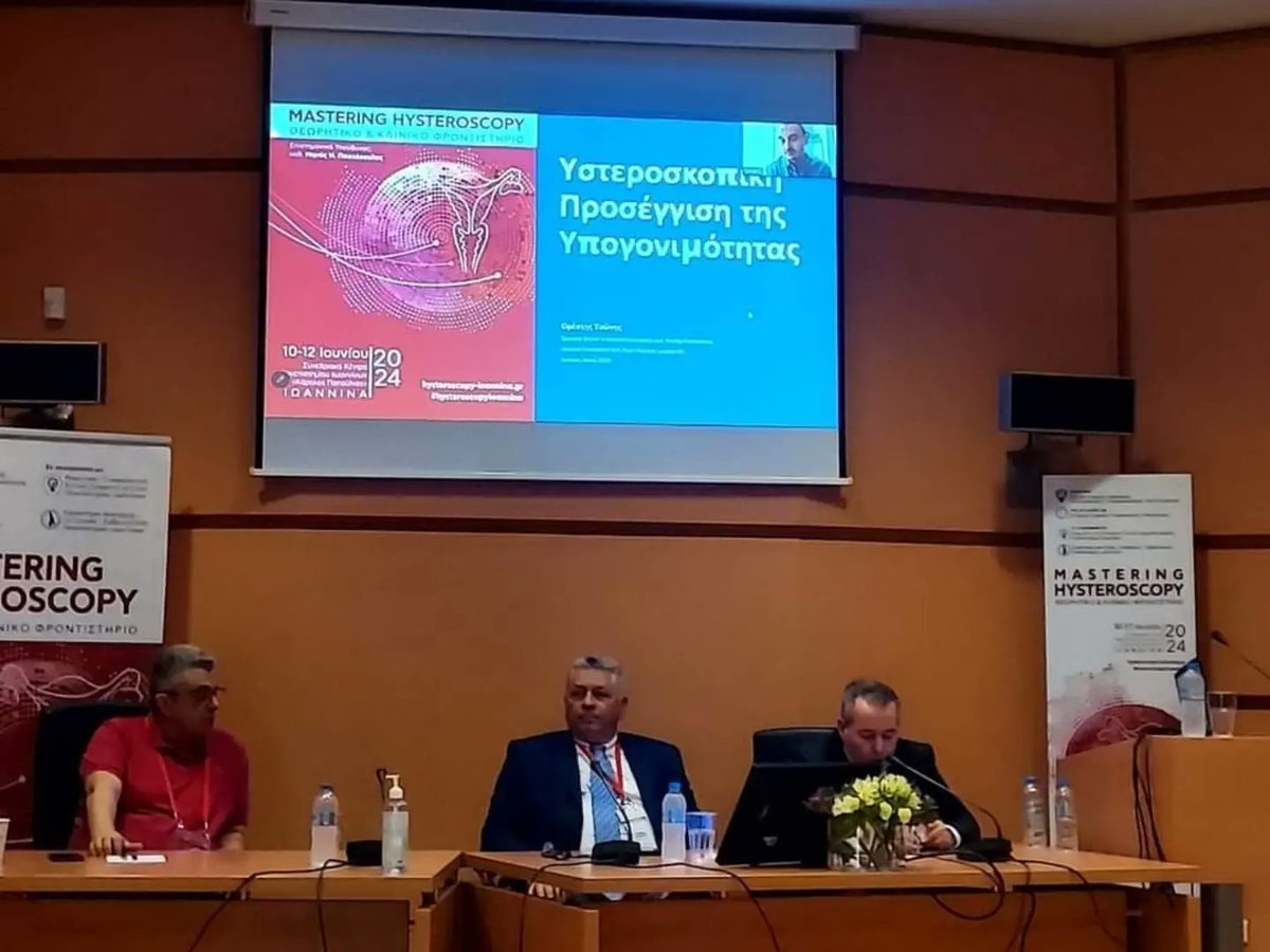 Conferre S.A #Congresses #Science #Education tweet media
