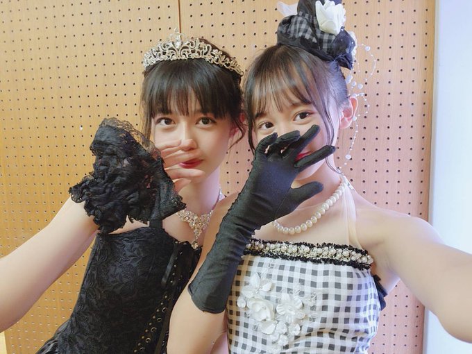 Twitterのコスプレ画像22