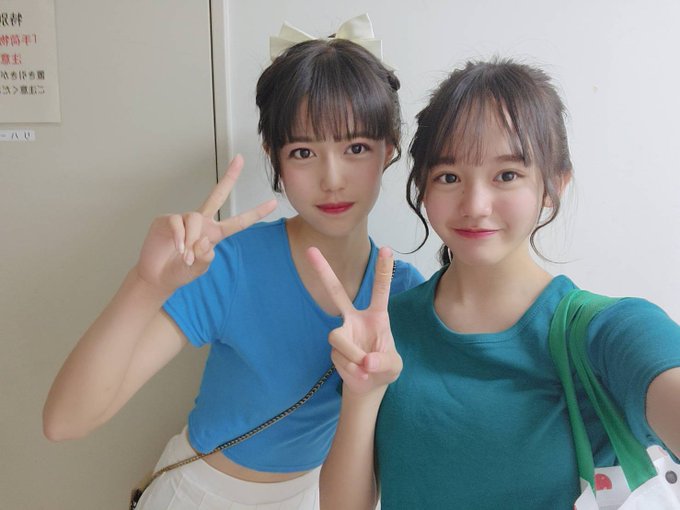 Twitterのコスプレ画像24