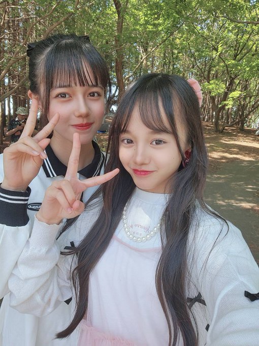 Twitterのコスプレ画像23