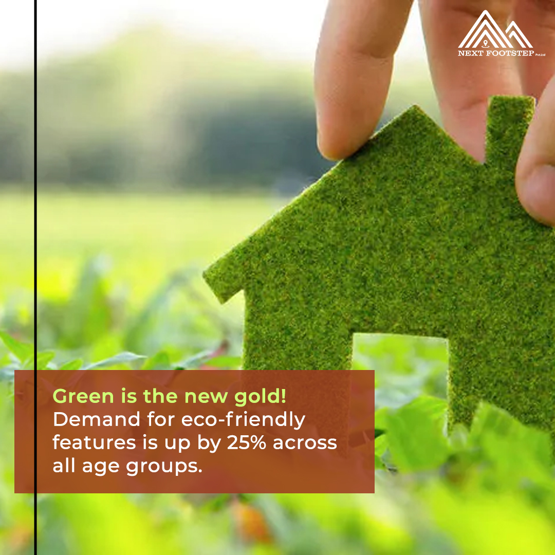 NextFootStep1's tweet photo. 2024's Indian Housing Trends: A Glimpse into Tomorrow's Homes! Ready to find your perfect home in this evolving market?  NextFootStep is here to guide you every step of the way.  Contact us today!  #Nextfootstep #Newhome #Housetrends #Property #Indianhousing https://t.co/VQ2Bxiu1Wz