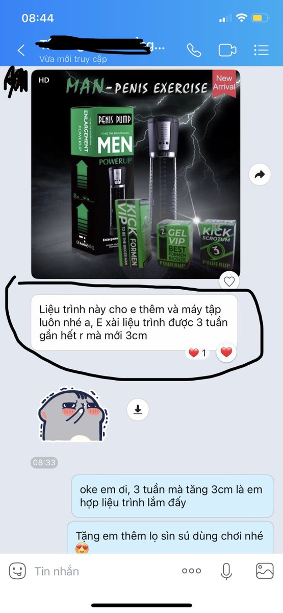 LUXXY SHOP tweet media