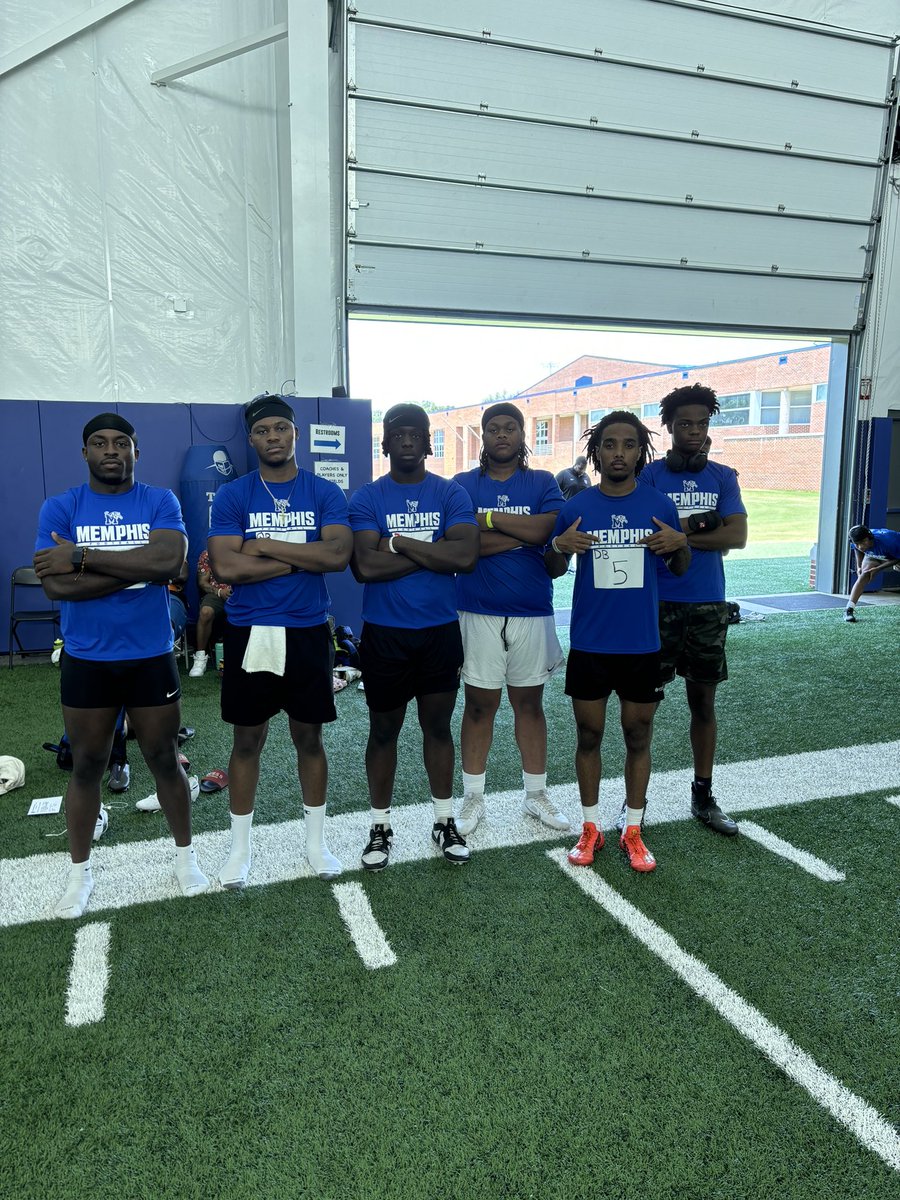 Paul Kamdem tweet media