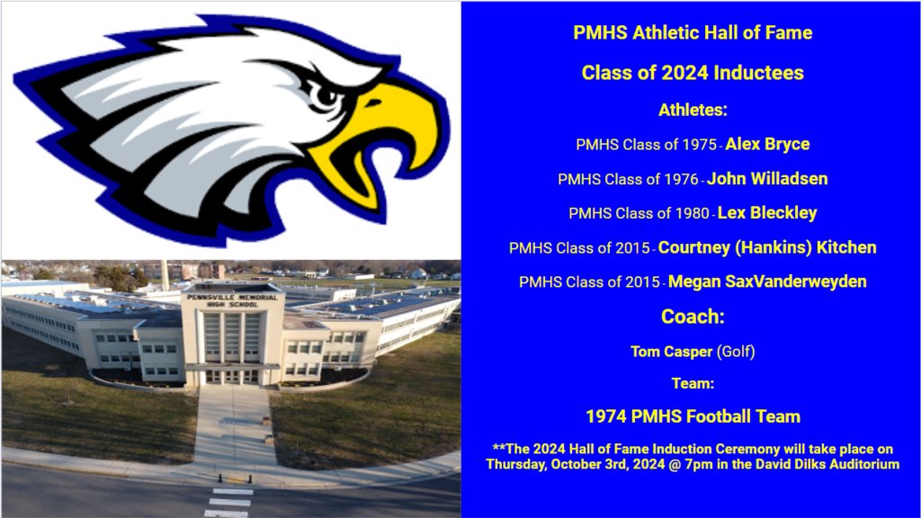 PMHS Athletics & Student Activities 🦅 tweet media