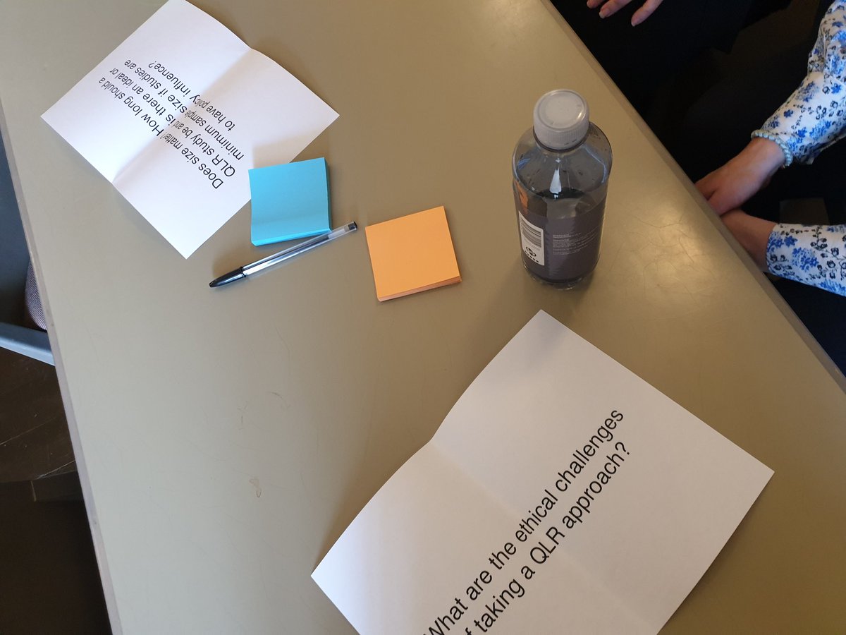 Today's last parallel sessions have started! 💐 Happy to have among other sessions this workshop by Aniela Wenham from <a href="/YorkUniversity/">York University</a> with Jim Kaufman from <a href="/SalfordUni/">University of Salford</a>, Janet Boddy from <a href="/SussexUni/">University of Sussex</a>,  and Ruth Patrick from <a href="/YorkUniversity/">York University</a>  <a href="/uniofjyvaskyla/">University of Jyväskylä</a> <a href="/futurenordics/">Future Challenges in the Nordics</a>