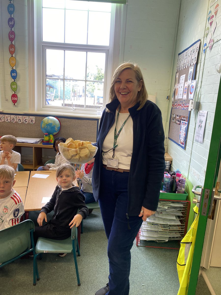 Hawthorn Community Primary School tweet media