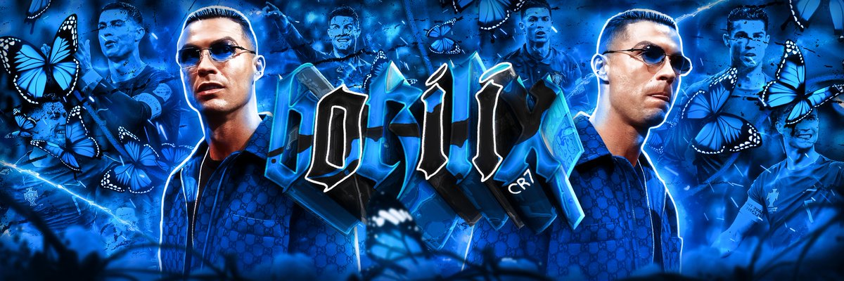 Cristano Ronaldo 💫