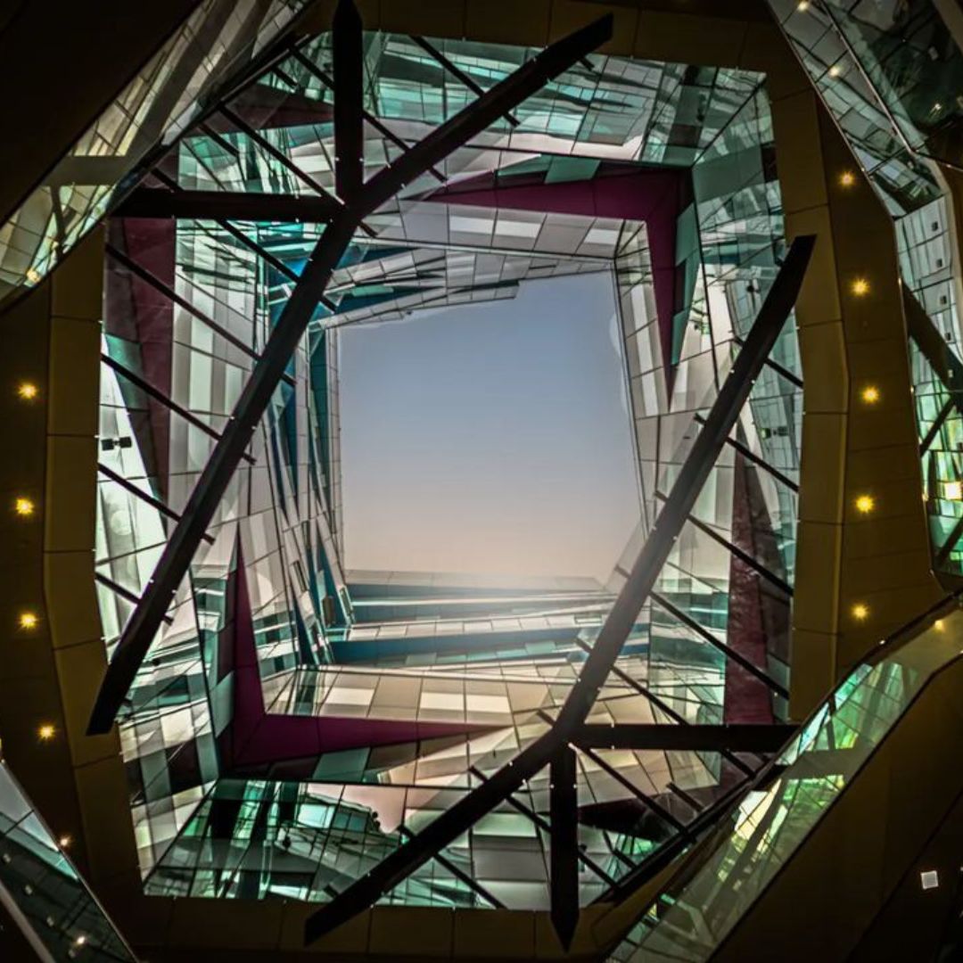 The Cube tweet media