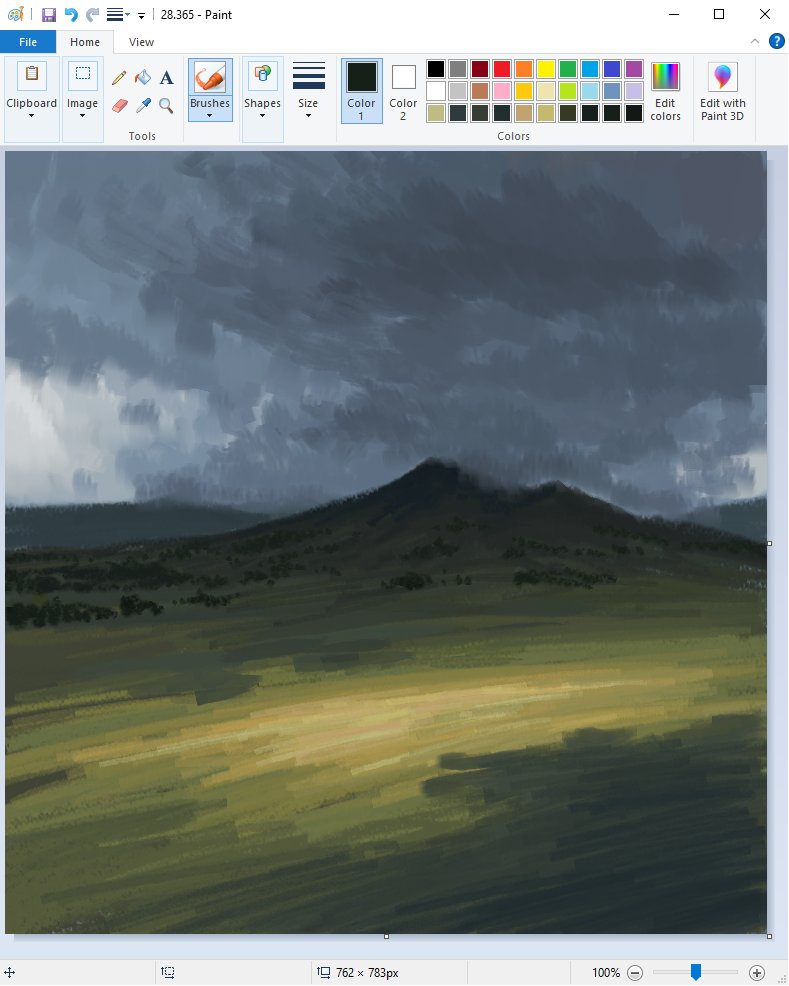 ChristianYoungA's tweet photo. sketch 28/365 https://t.co/yMKZTPbvSf