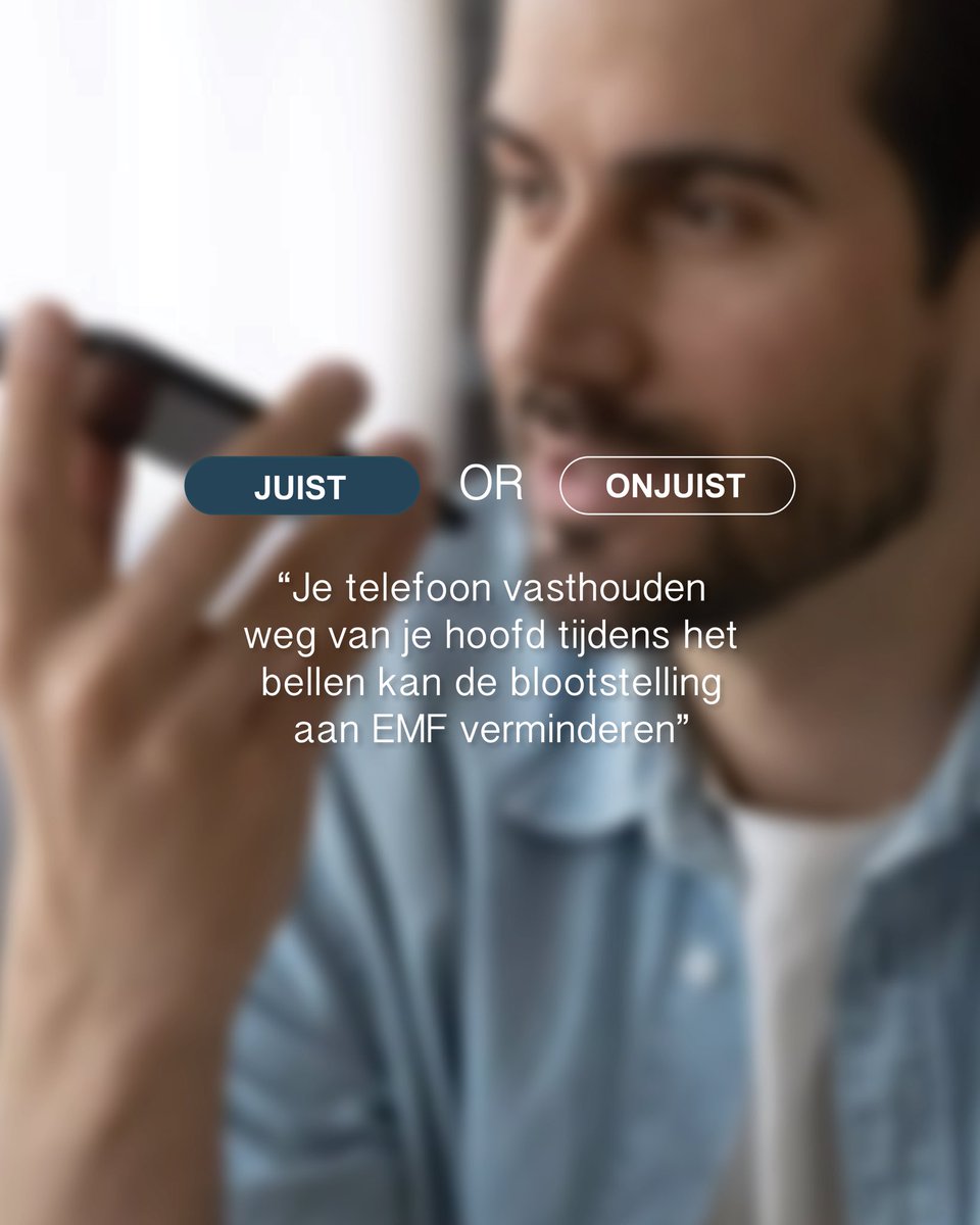 Life_Maxx_'s tweet photo. Heb je last van hoofdpijn na lang bellen of het dragen van AirPods? 🤳🧠 Klik op de link in onze bio om te ontdekken hoe je dit kunt voorkomen en gezonder kunt leven en werken! 

#EMF #PhoneHealth #EMFProtection #RadiationAwareness #TechSafety #WellnessTips #HealthyLiving https://t.co/FNegOHkzZW