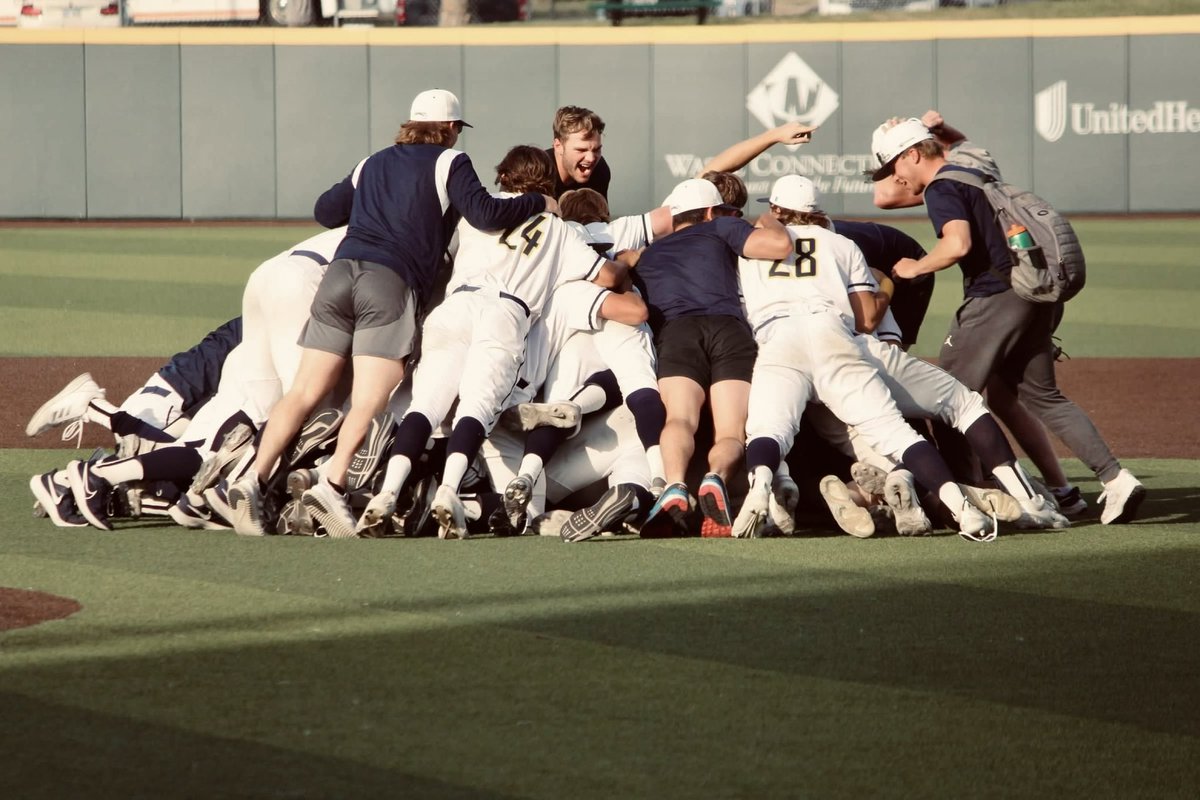 Cavalier Baseball tweet media