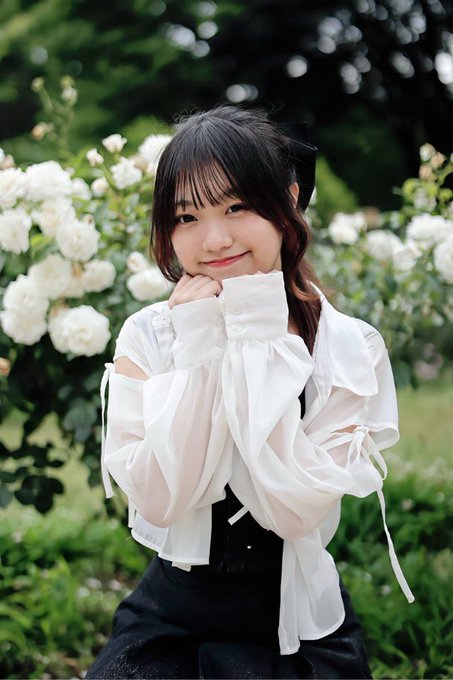 Twitterのコスプレ画像11