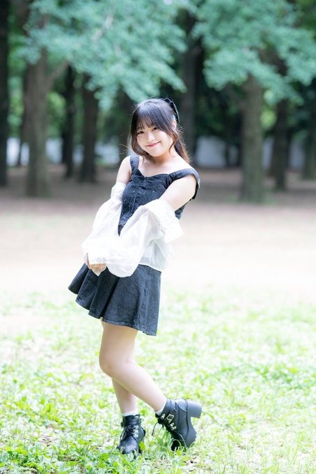 Twitterのコスプレ画像12