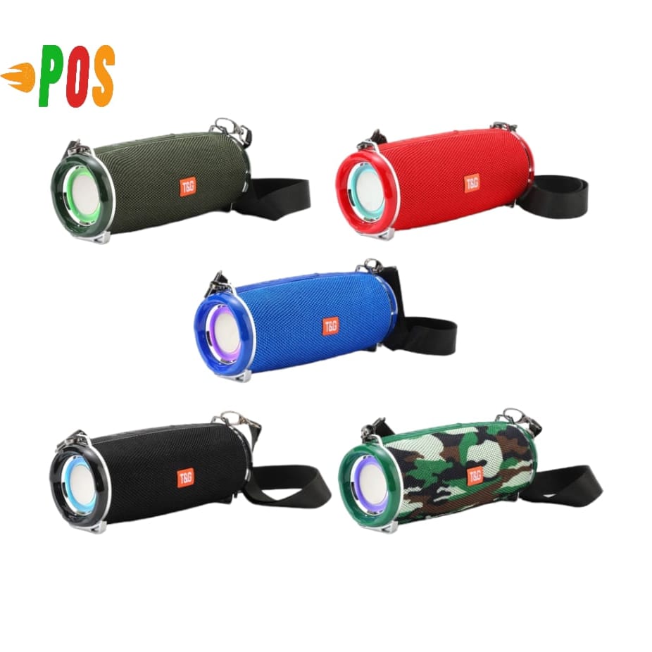 precioofertascl's tweet image. 🔥 Parlante Portátil T&amp;amp;G TG-192 🔥 T &amp;amp; G-Altavoz Bluetooth portátil TG192, reproductor de música inalámbrico con luz LED RGB de 2400MAH, Subwoofer impermeable para exteriores, estéreo, 20W 🔥 precioofertas.cl/producto/parla… 🔥 #precioofertas #parlantebluetooth #talca