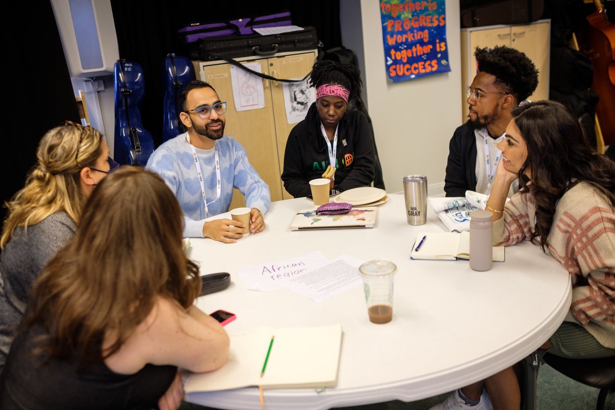 Join us at AIELOC aieloc.org/membership/ #intlELOC