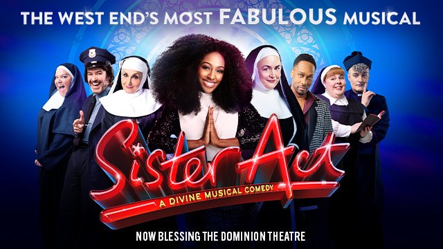 All Tickets £15 &amp; £20 | Offer Ends Tonight

Valid on all performances Mon to Fri from 10 June - 23 June | Book by 23:59pm on 10 June

Book Now - weticketit.com/showfilmfirst/…